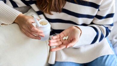 Does Magnesium Help Relieve Menstrual Pain?
