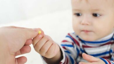 Does Your Child Really Need Vitamin Supplements?