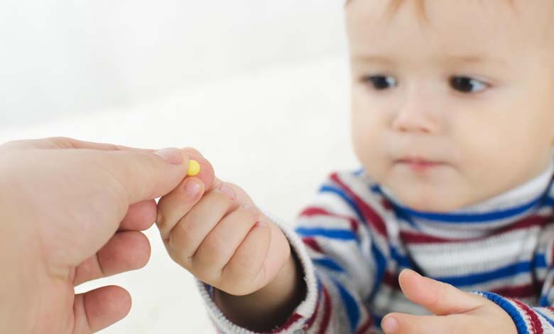 Does Your Child Really Need Vitamin Supplements?