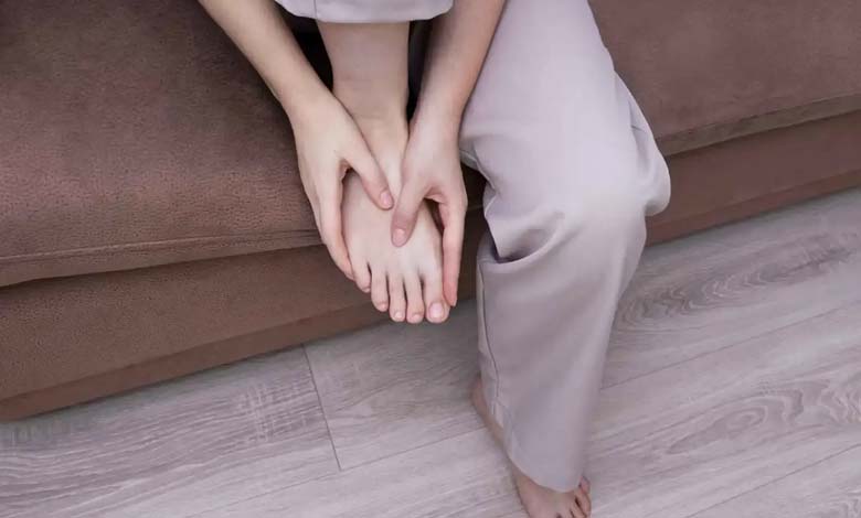 Does leg restlessness indicate Parkinson’s disease?