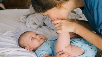Does stress threaten the dream of motherhood?