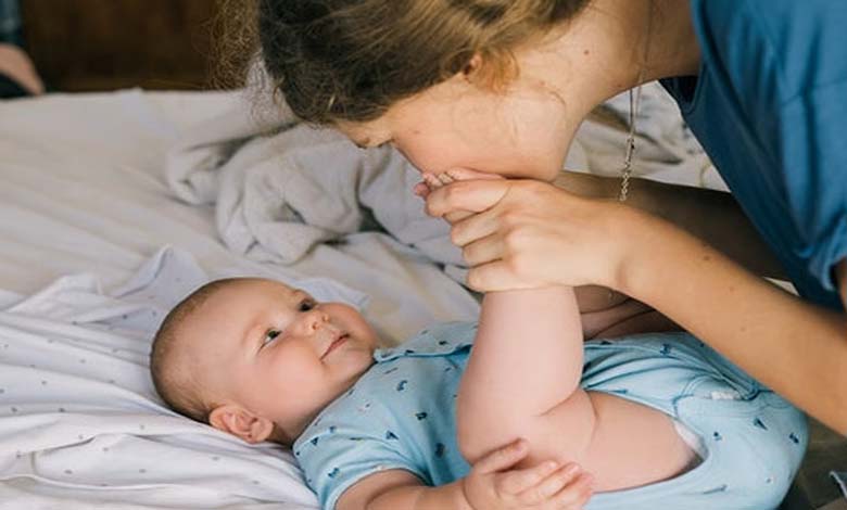 Does stress threaten the dream of motherhood?