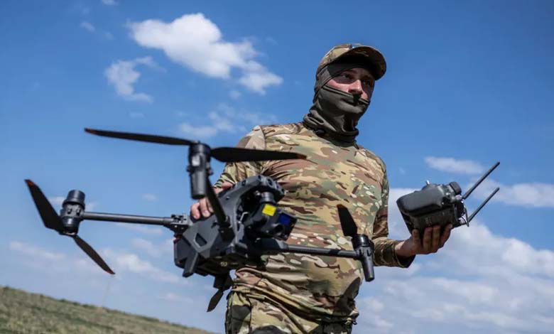 Drone Fear: Four Armies Deployed to Guard European Leaders’ Summit in Copenhagen