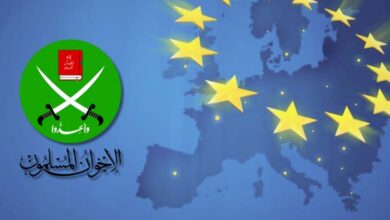 Europe and the Muslim Brotherhood Battle: The Defensive Belt Expands