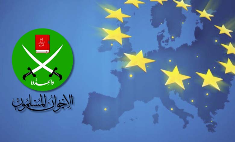 Europe and the Muslim Brotherhood Battle: The Defensive Belt Expands