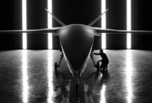 Europe’s drone wall… Germany exposes the gaps