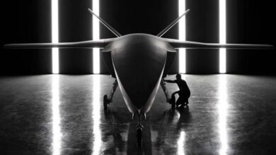 Europe’s drone wall… Germany exposes the gaps