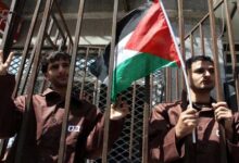 Faces and memories behind the numbers: Palestinian prisoners in Israeli jails
