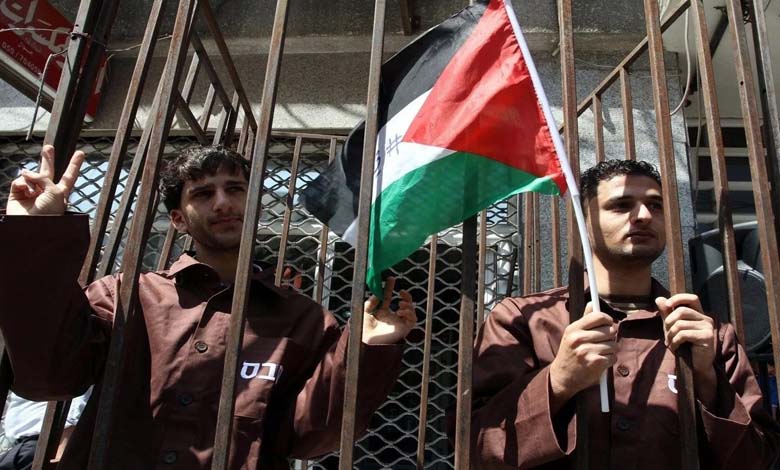 Faces and memories behind the numbers: Palestinian prisoners in Israeli jails