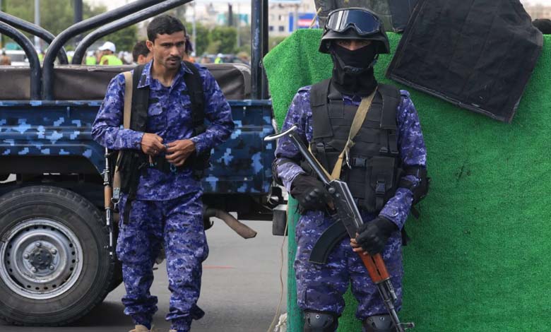 Food for loyalty… how the Houthis turned their territories into a vast prison