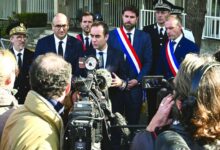 French experts count on a European role to ensure lasting peace in Gaza