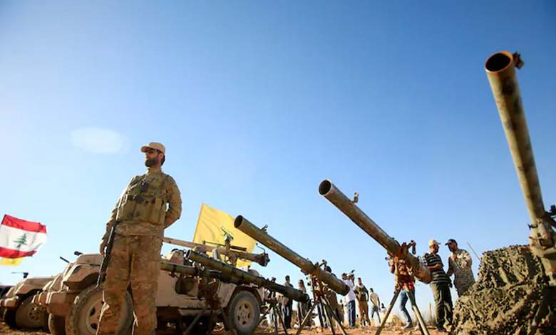 From Disarmament to Rearmament… Hezbollah Moves as Israel Loses Patience