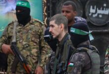 From Gaza to Re’im- Details of the Hostage Transfer Plan