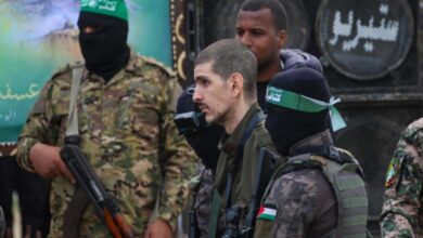 From Gaza to Re’im- Details of the Hostage Transfer Plan