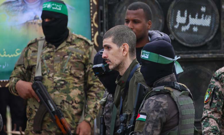 From Gaza to Re’im- Details of the Hostage Transfer Plan