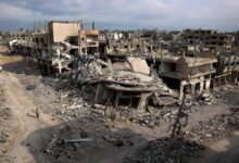 From Spark to Agreement: Key Milestones in the Gaza War Over Two Years
