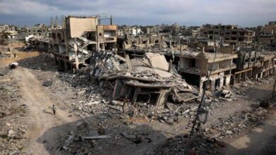 From Spark to Agreement: Key Milestones in the Gaza War Over Two Years