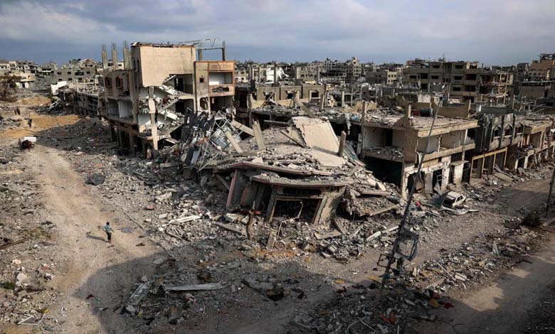 From Spark to Agreement: Key Milestones in the Gaza War Over Two Years