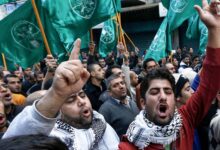 Gaza Agreement Exposes the Muslim Brotherhood: Egypt as a Scapegoat to Divert from Internal Rift