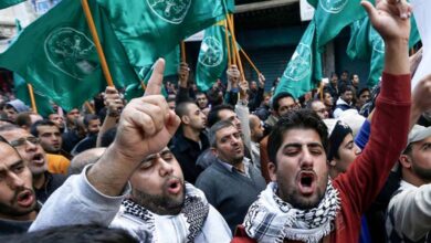 Gaza Agreement Exposes the Muslim Brotherhood: Egypt as a Scapegoat to Divert from Internal Rift
