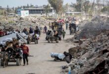 Gaza Developments: Israel Shuts Down the Last Passage from South to North