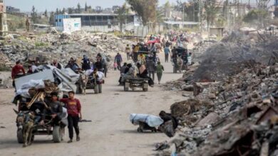 Gaza Developments: Israel Shuts Down the Last Passage from South to North