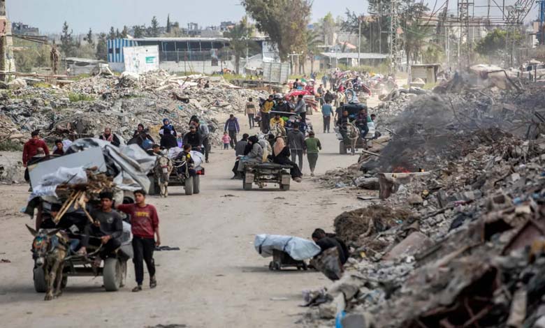 Gaza Developments: Israel Shuts Down the Last Passage from South to North