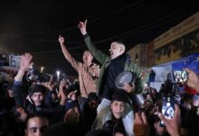Gaza Finally Breathes Again… Ceasefire Announcement Moment by Moment