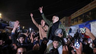 Gaza Finally Breathes Again… Ceasefire Announcement Moment by Moment