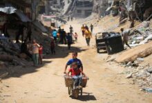 Gaza Negotiations: Cautious Optimism in Sharm el-Sheikh as Mediators Join the Talks