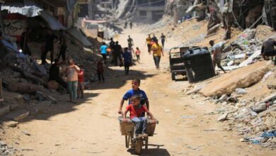 Gaza Negotiations: Cautious Optimism in Sharm el-Sheikh as Mediators Join the Talks