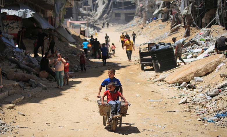 Gaza Negotiations: Cautious Optimism in Sharm el-Sheikh as Mediators Join the Talks