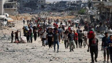 Gaza Truce: Israel identifies a body as U.S. diplomatic efforts intensify to sustain calm