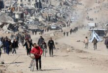 Gaza on the fire of waiting… Is a “crescent” of truce appearing on the horizon?