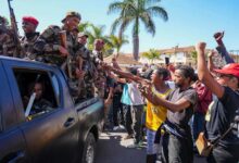 Gen Z from the Andes to the Himalayas: Leaderless Voices under the Skull Banner