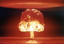 Global Thunder 26: a comprehensive U.S. test of nuclear deterrence