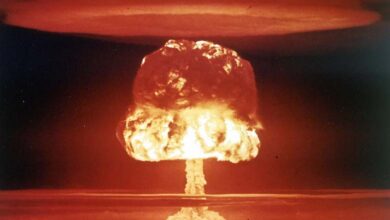 Global Thunder 26: a comprehensive U.S. test of nuclear deterrence