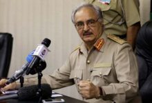 Haftar Redraws the Parameters of the Libyan Solution on the Foundations of Sovereignty and National Consensus