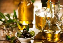 Half a Teaspoon of Olive Oil a Day May Improve Memory