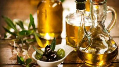 Half a Teaspoon of Olive Oil a Day May Improve Memory