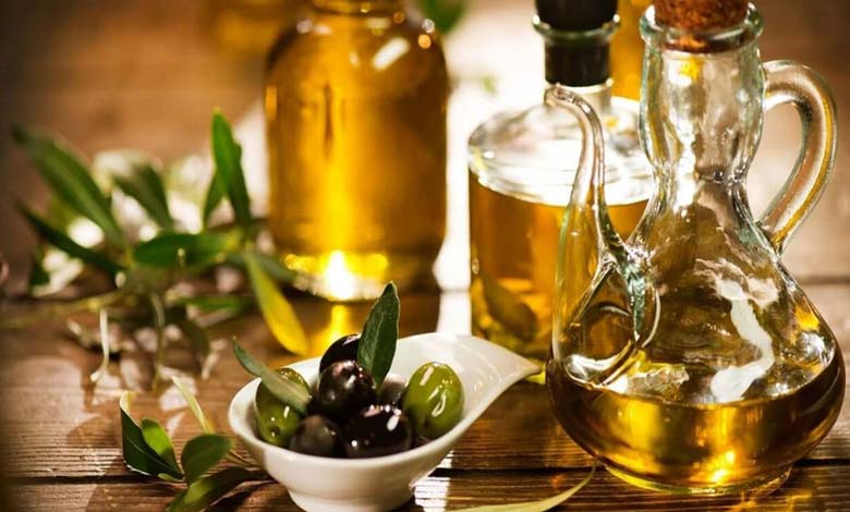 Half a Teaspoon of Olive Oil a Day May Improve Memory