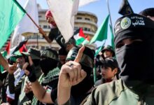 Hamas and the Muslim Brotherhood: A Persistent Security Threat to Europe