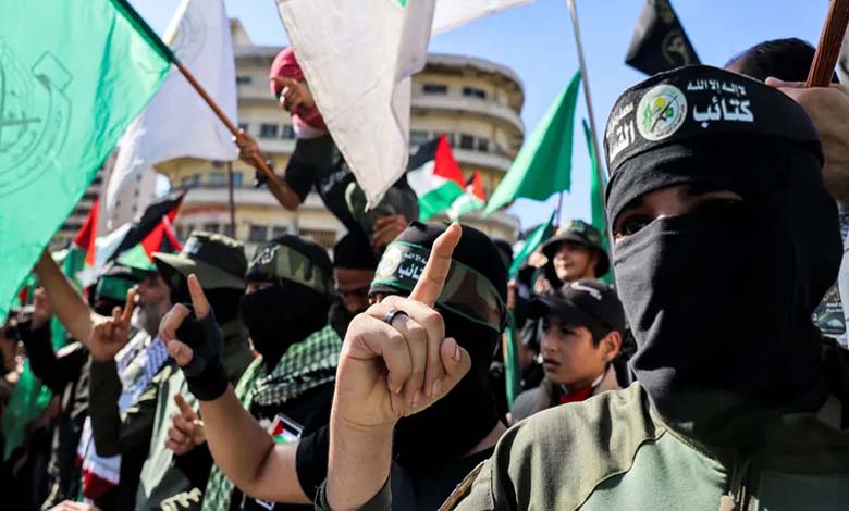 Hamas and the Muslim Brotherhood: A Persistent Security Threat to Europe