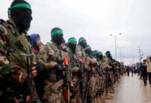 Hamas’ announcement of finding two bodies boosts chances of sustaining the ceasefire