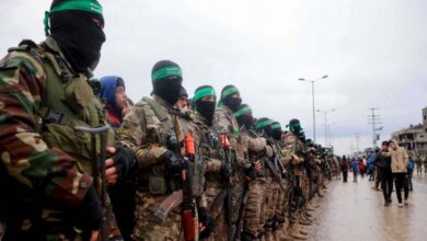 Hamas’ announcement of finding two bodies boosts chances of sustaining the ceasefire