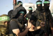 Hamas begins purging militias accused of collaborating with Israel