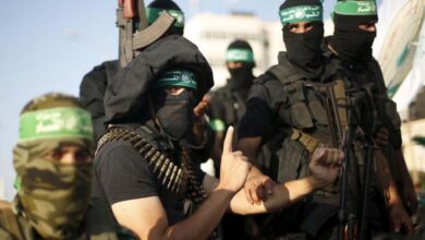 Hamas begins purging militias accused of collaborating with Israel
