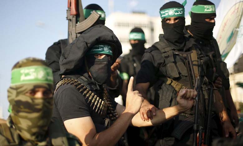 Hamas begins purging militias accused of collaborating with Israel