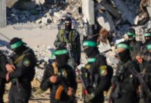 Hamas bullets dictate the ceasefire in Gaza… as international pressure mounts for disarmament