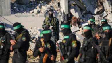 Hamas bullets dictate the ceasefire in Gaza… as international pressure mounts for disarmament